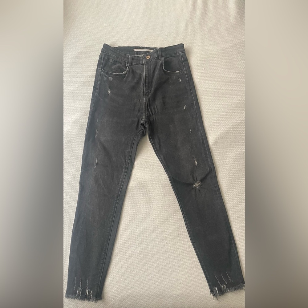 Zara Jeans